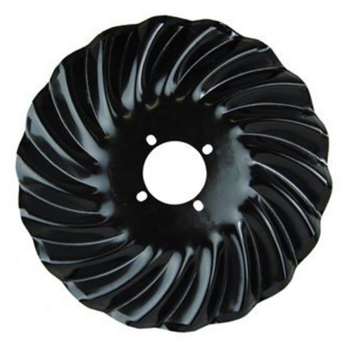 20" x 6mm Vortex Coulter Blade 20" x 6mm Vortex Coulter Blade