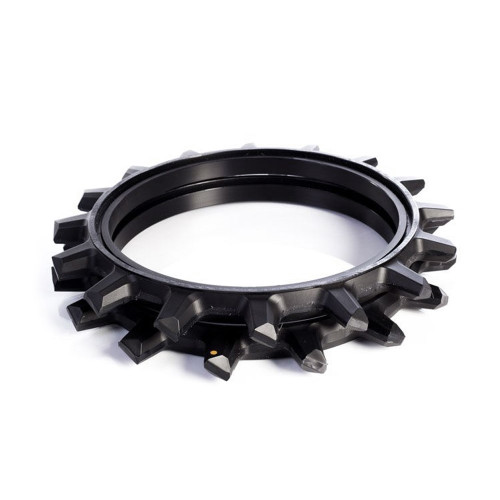 Yetter Poly Twister Spike Wheel Insert Kit Yetter Poly Twister Spike Wheel Insert Kit