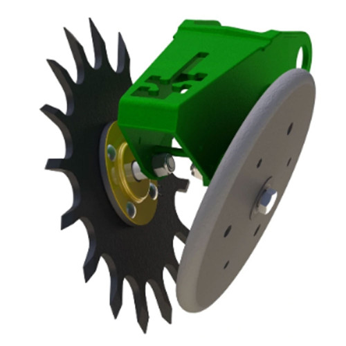 Closing Wheel for John Deere and Kinze Closing Wheel for John Deere and Kinze