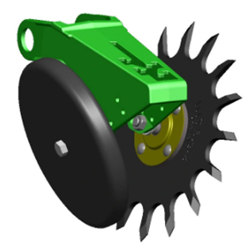 Closing Wheel for John Deere Closing Wheel for John Deere