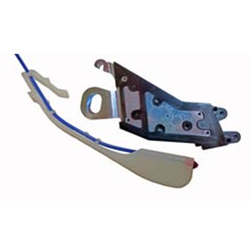 Keeton Seed Firmer, Quick Attach with Single Tube Keeton Seed Firmer, Quick Attach with Single Tube
