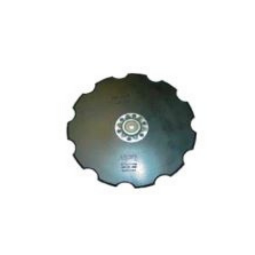 Notched Seed Opener for John Deere, Kinze and White Notched Seed Opener for John Deere, Kinze and White