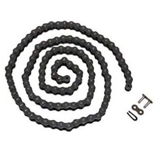 Main wheel drive chain; AA37980 Main wheel drive chain; AA37980