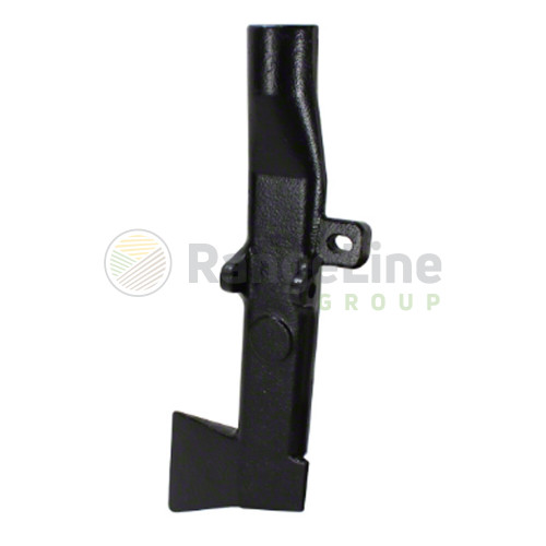 Fertilizer shoe RH, Single Disc Opener; H139126