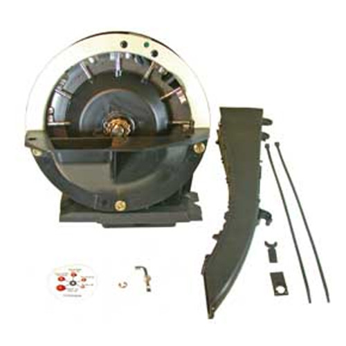 Seed tube kit for John Deere Seed tube kit for John Deere