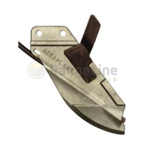 Acra Plant V-Shot to fit John Deere Maxemerge 2, plus, pro
