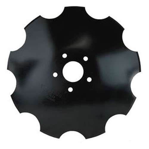 18" Notched Marker Blade; A73917 18" Notched Marker Blade; A73917