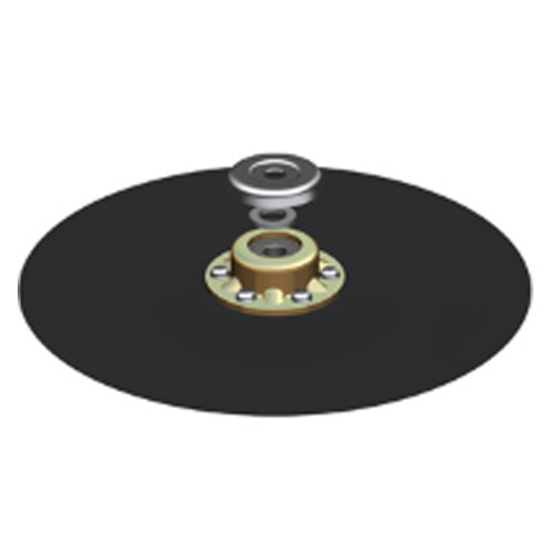 Seed Disc Assembly; 84416319 Seed Disc Assembly; 84416319