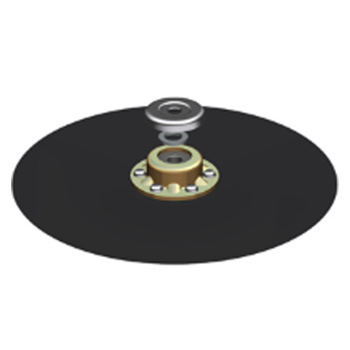 Seed Disc Assembly; 84416318 Seed Disc Assembly; 84416318