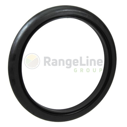 Press Wheel Tire 1" x 10", A52952