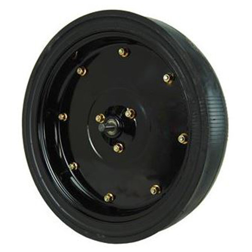Gauge Wheel Assembly for John Deere/Kinze Gauge Wheel Assembly for John Deere/Kinze