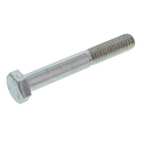 5/16" X 2-1/4" Hex Bolt, GR5, Zinc 5/16" X 2-1/4" Hex Bolt, GR5, Zinc