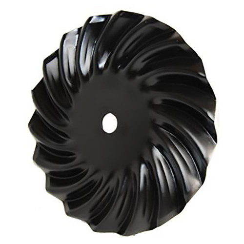 22" X 6MM Vortex Coulter Blade, Center Hole 1.75" for Great Plains 22" X 6MM Vortex Coulter Blade, Center Hole 1.75" for Great Plains