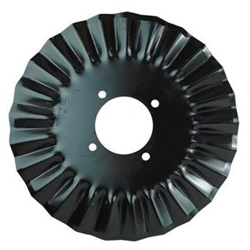 16" 25 Wave Coulter for Kinze / Yetter 2571-172 16" 25 Wave Coulter for Kinze / Yetter 2571-172