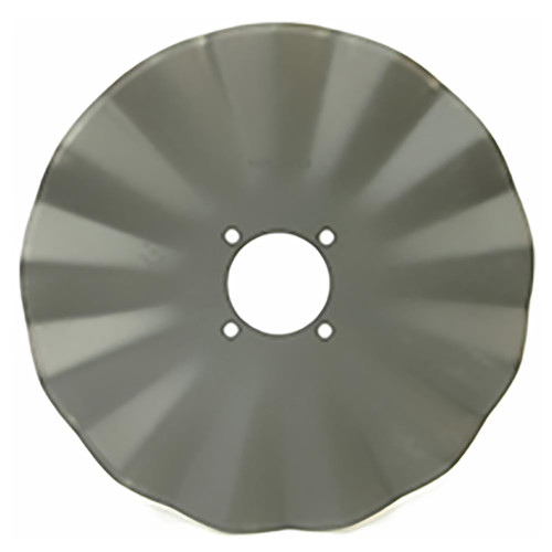 16" 13 Wave Coulter; 2571-179 16" 13 Wave Coulter; 2571-179