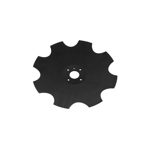 16" Notched Sealer Disc Blade 2571-187 16" Notched Sealer Disc Blade 2571-187