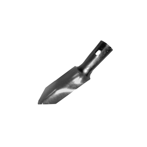 2' Slim Wedge Sweep 2' Slim Wedge Sweep
