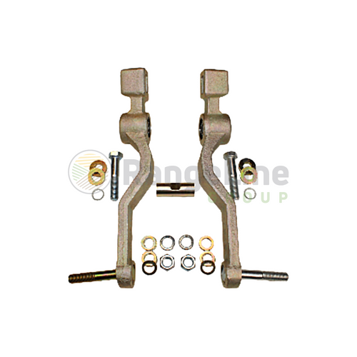 Norseman Gauge Wheel Arm Kit for Kinze 3000 & 4000 series planters, NMA136000