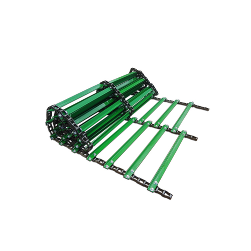 Feederhouse Chain, Closed Spaced AH137845 Feederhouse Chain, Closed Spaced AH137845
