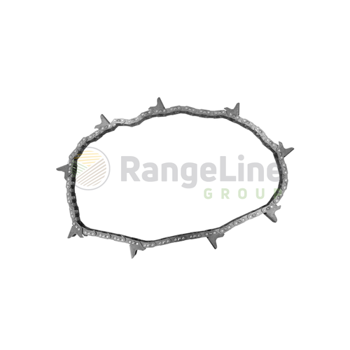 Gathering Chain, 9 Lugs, 034859