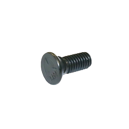 Plow Bolt for Idler Sprockets, Gr. 5, JD 40/90 Plow Bolt for Idler Sprockets, Gr. 5, JD 40/90