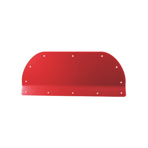 Center Row Snout Guard, CIH Center Row Snout Guard, CIH