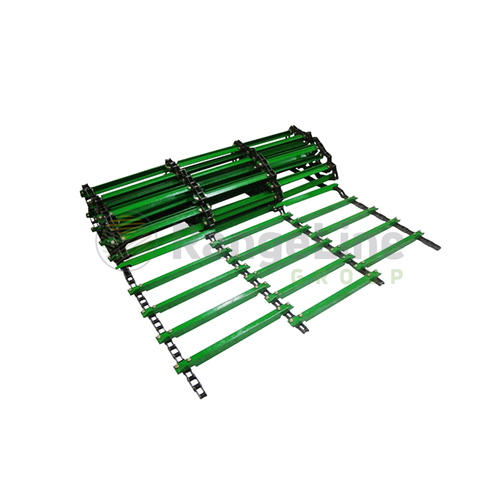 Feederhouse Chain Assembly, Closed Spaced;  AH143400