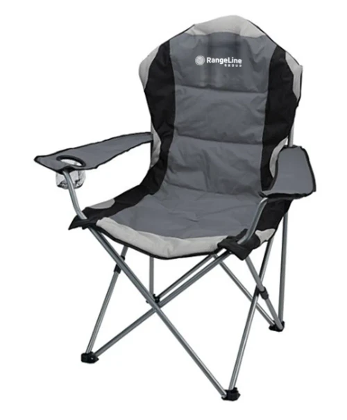RangeLine Camp Chair