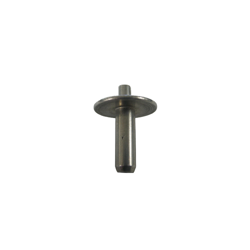 1/4" Head Hammer Rivets, 50 Pk., JD 600 1/4" Head Hammer Rivets, 50 Pk., JD 600
