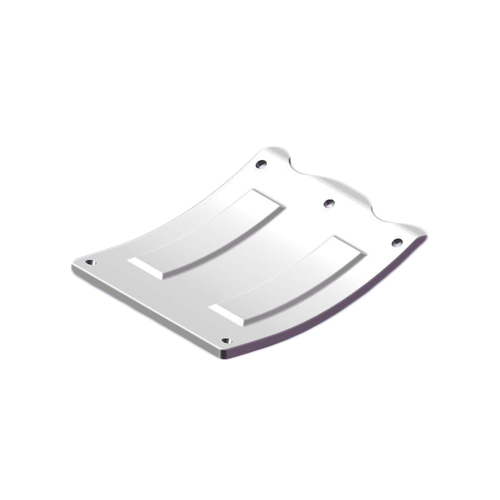 Poly Skid Plate Kit, CIH 1020, 22.5? Poly Skid Plate Kit, CIH 1020, 22.5?