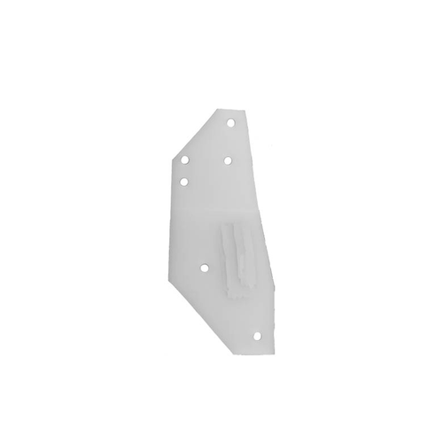 Poly End Shoe Repair, RH, CIH 1020 Poly End Shoe Repair, RH, CIH 1020