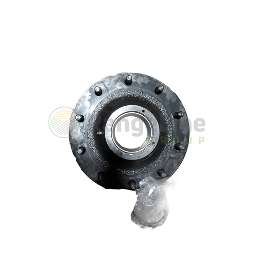 Hub, 10 Bolt, 13-3/16" Circle, 11.05" Pilot, 20,000 #. Q881