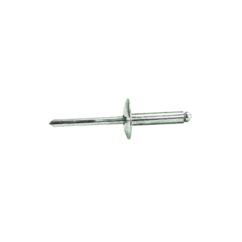 3/16" Pop Rivets, 50 Pk. 3/16" Pop Rivets, 50 Pk.