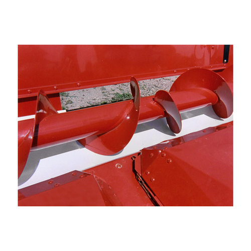 Poly Auger Floor Liner Kit, CIH 800, 4 Row Poly Auger Floor Liner Kit, CIH 800, 4 Row