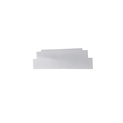 Poly Skid, 10? X 29, 3/4? Thick Poly Skid, 10? X 29, 3/4? Thick