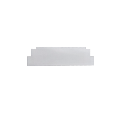 Poly Skid, 10" x 35, 3/4" Thick Poly Skid, 10" x 35, 3/4" Thick