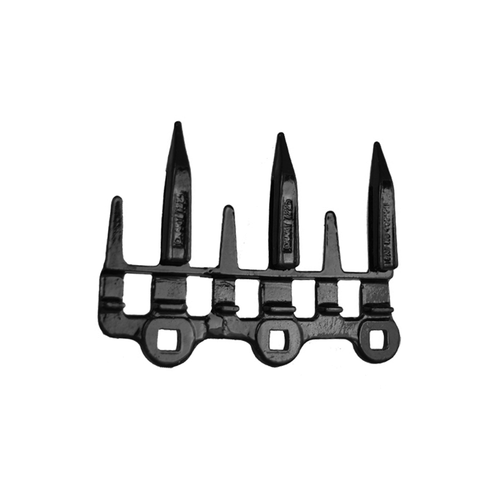 3 Prong Guard for Crary Cutting Systems; 21549 3 Prong Guard for Crary Cutting Systems; 21549