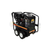 Direct Driven Hot Pressure Washer, Gas, OHV Honda