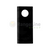 Right Blade to Fit Pottinger, 4.41" x 1.93", hole: 0.83", thickness: 0.16".