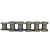 Roller Chain, 120 Heavy, 10 Ft.