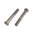 M6-1.00 X 25 HHCS Class 8 DIN 933 Zinc Plated M6-1.00 X 25 HHCS Class 8 DIN 933 Zinc Plated