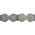 #60 Roller chain, 10 ft drives