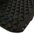Header Draper Belt, Center Feed, 69.80" X 51.85"; AXE71261 Header Draper Belt, Center Feed, 69.80" X 51.85"; AXE71261