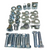 Parallel Linkage Flange Bushing Rebuild Kit, Kinze 3000 Rear Rows