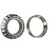 Bearing cone/cup set; JD8187 Bearing cone/cup set; JD8187