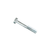 M12 X 25MM, Hex Head Cap Screw, GR 8.8 M12 X 25MM, Hex Head Cap Screw, GR 8.8