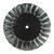 15" X .177 Gauge 25 Wave Coulter Blade, With Pilot Hole 15" X .177 Gauge 25 Wave Coulter Blade, With Pilot Hole