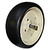 4"X12" Gauge Wheel Assembly, TWAHB9CI