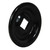 Dura Tight Washer for Arbor Bolts, fits 1-1/2" Square Dura Tight Washer for Arbor Bolts, fits 1-1/2" Square