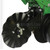 Universal coulter with mount for UNT residue manager attachment, to fit Kinze and John Deere,  2960-033-SW